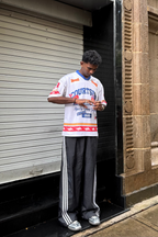 COURTSIDE CLASSIC JERSEY