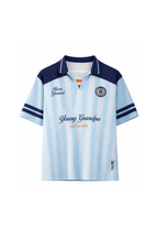 THE HOME GROUND JERSEY