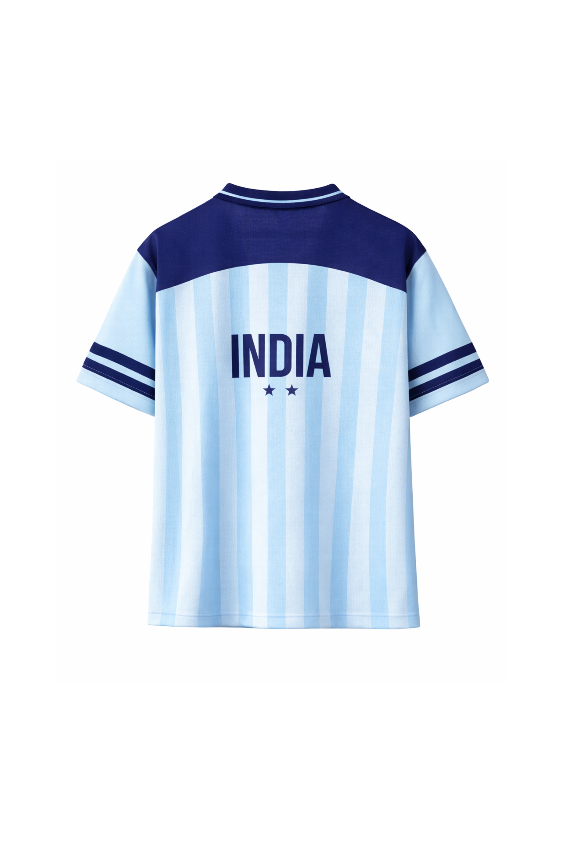 THE HOME GROUND JERSEY