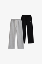 SWEATPANTS DUO