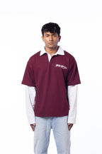 LONG SLEEVES T-SHIRT