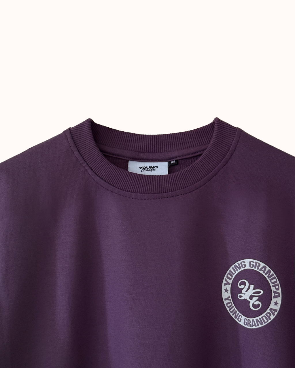 GOLDEN DAYS TEE