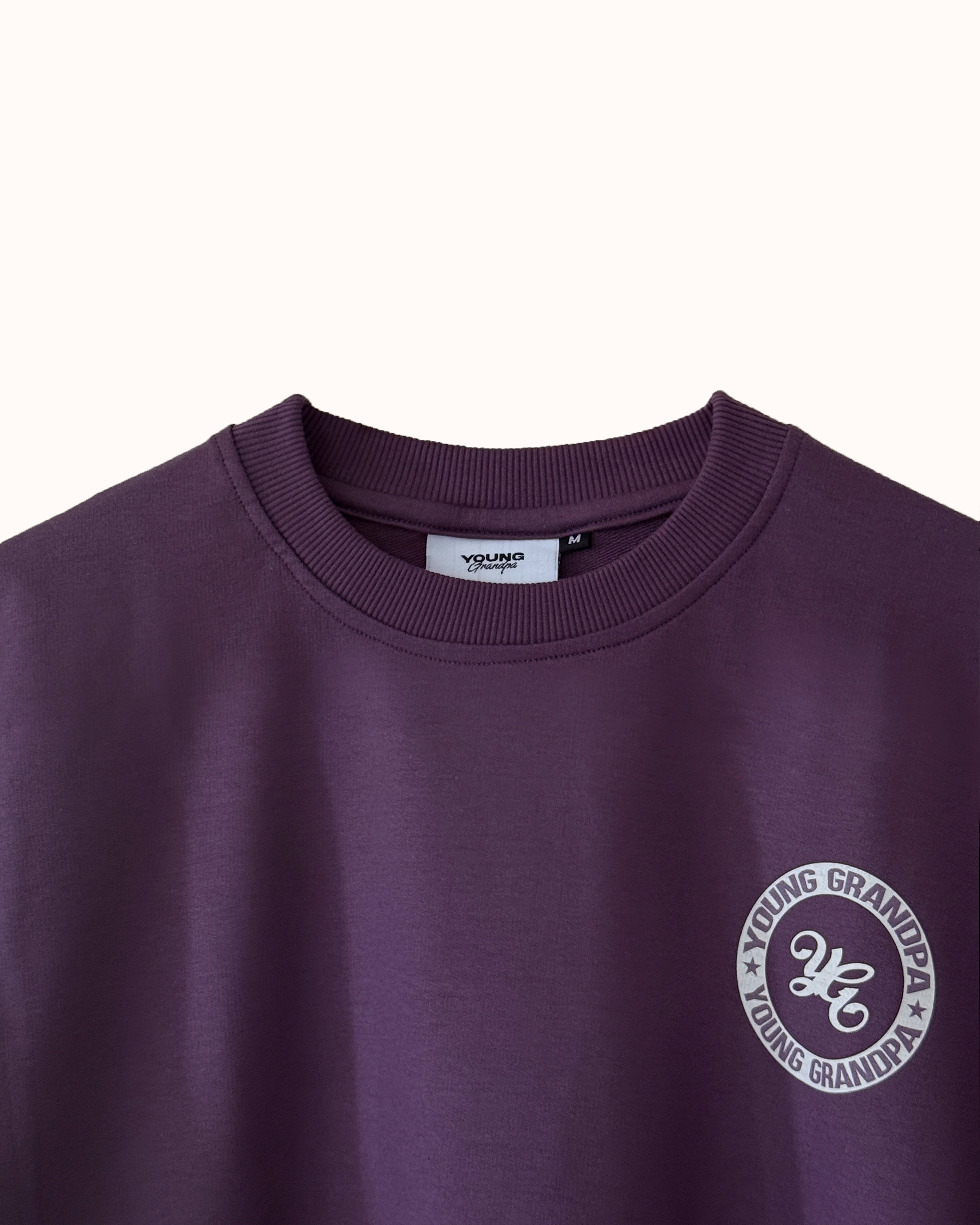 GOLDEN DAYS TEE