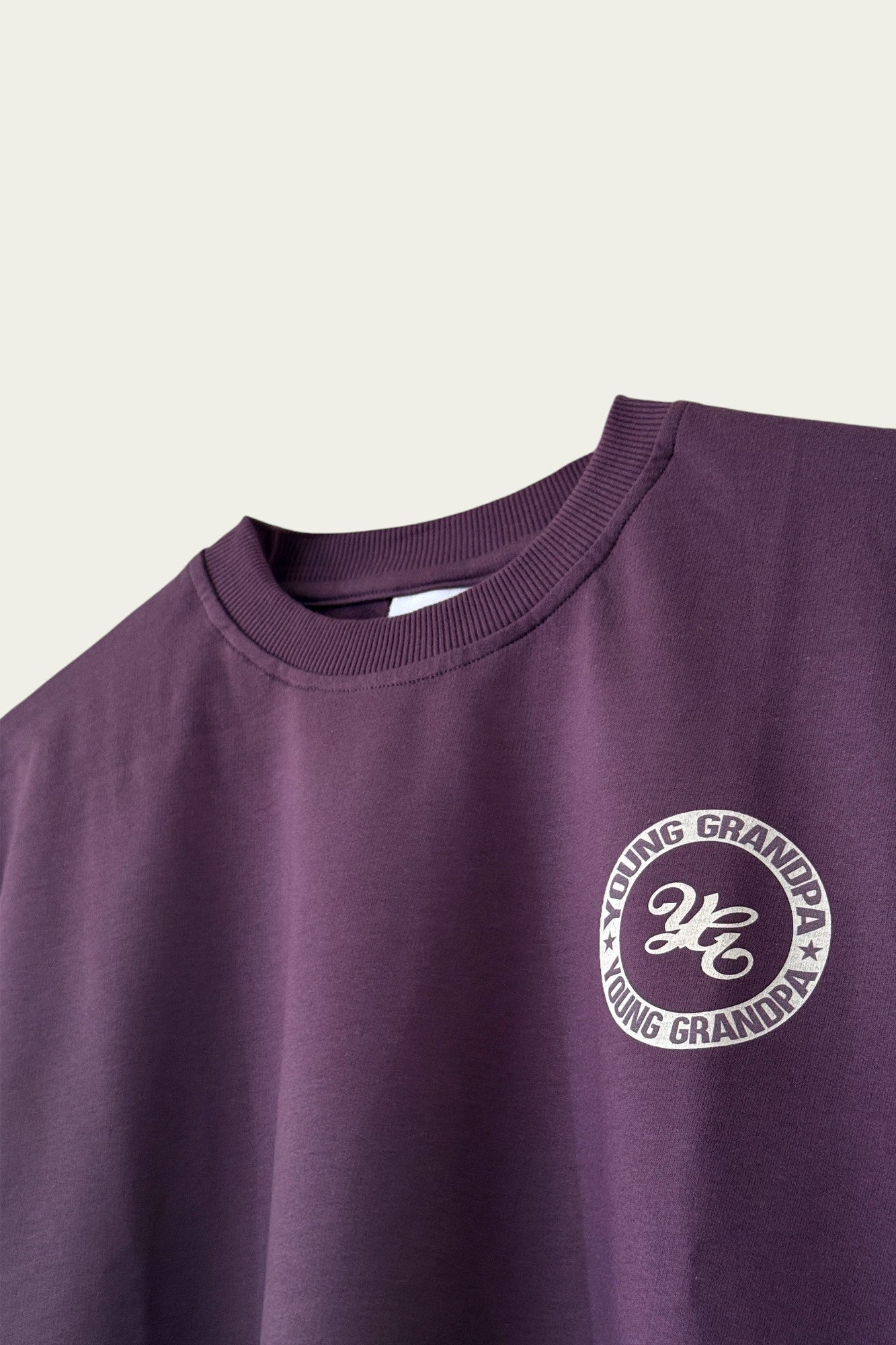 GOLDEN DAYS TEE