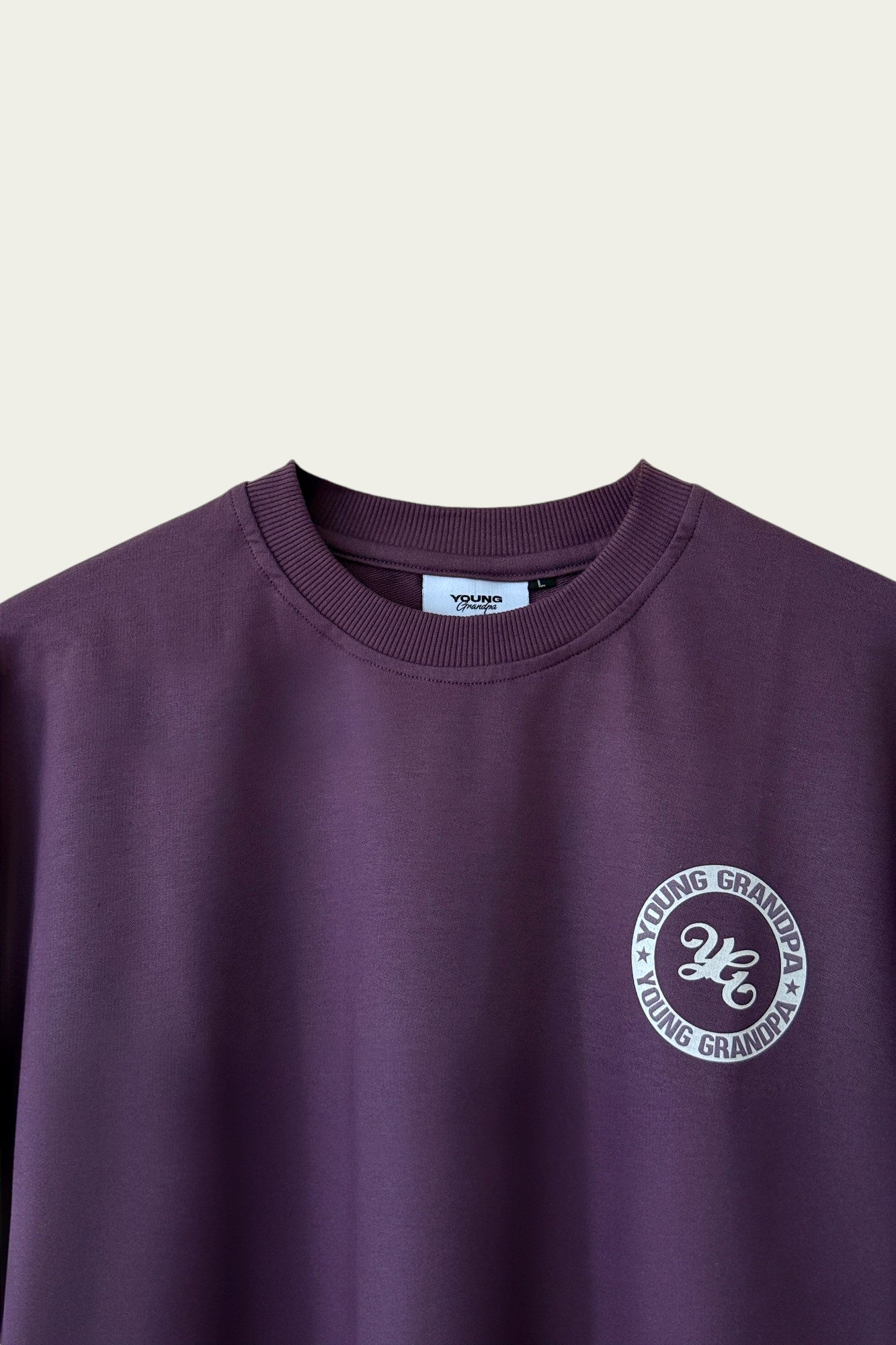 GOLDEN DAYS TEE