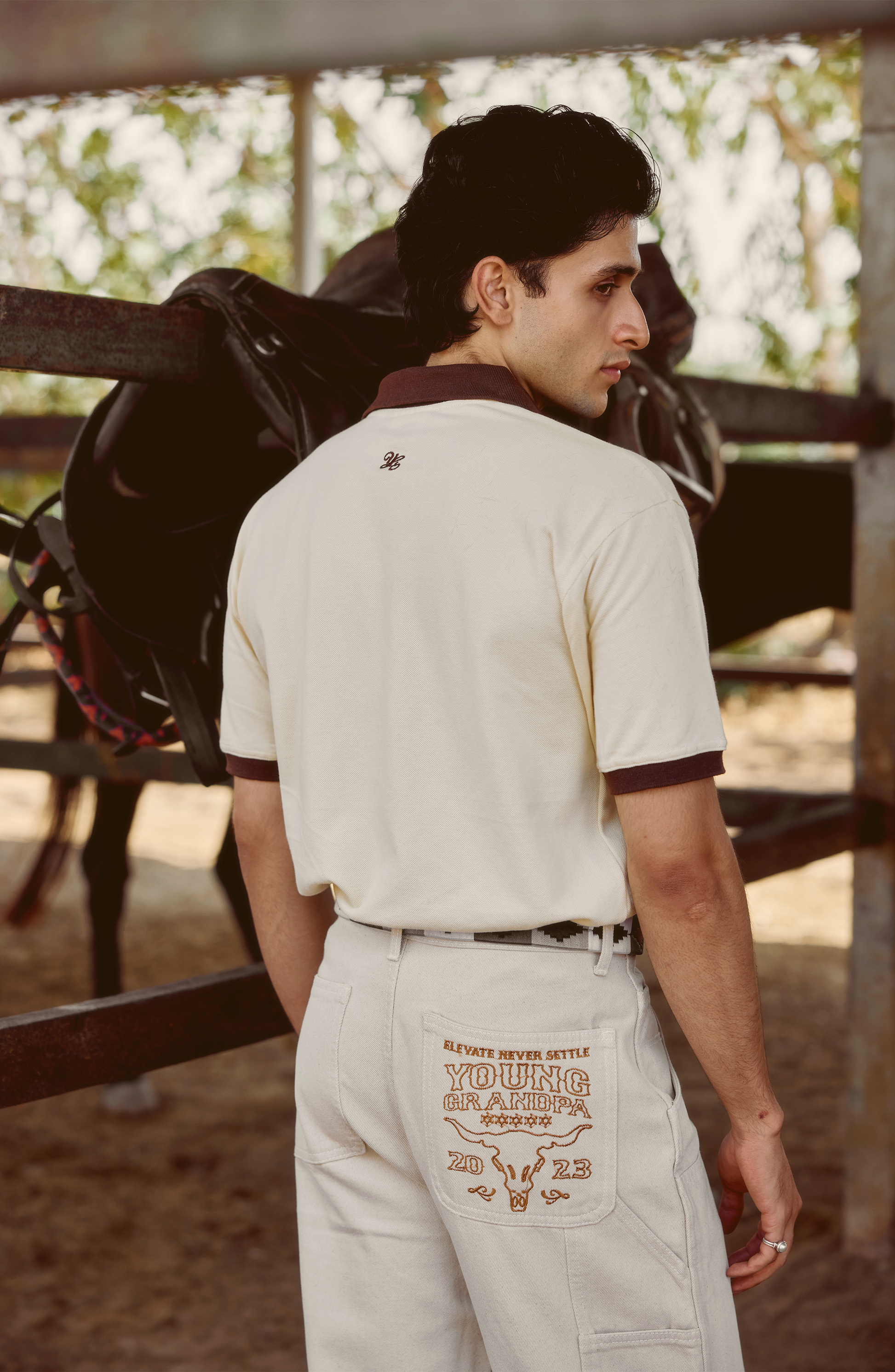 THE POLO EDIT