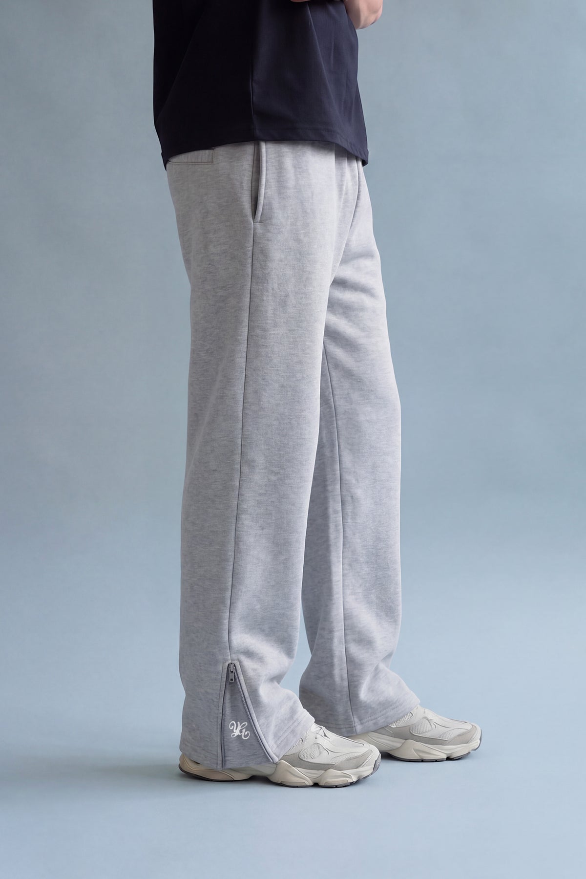 SWEATPANTS DUO