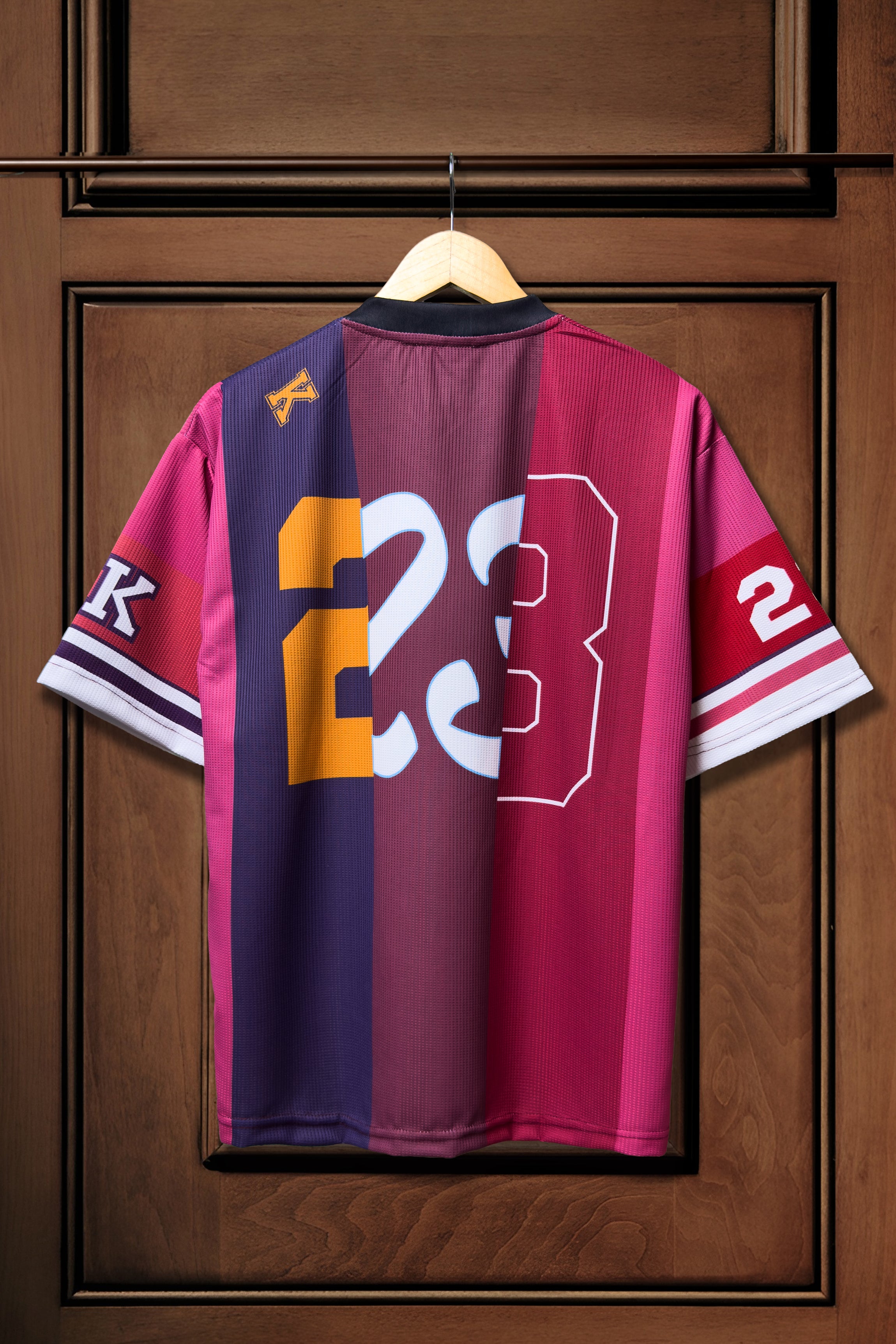 YGPA LEAGUE JERSEY