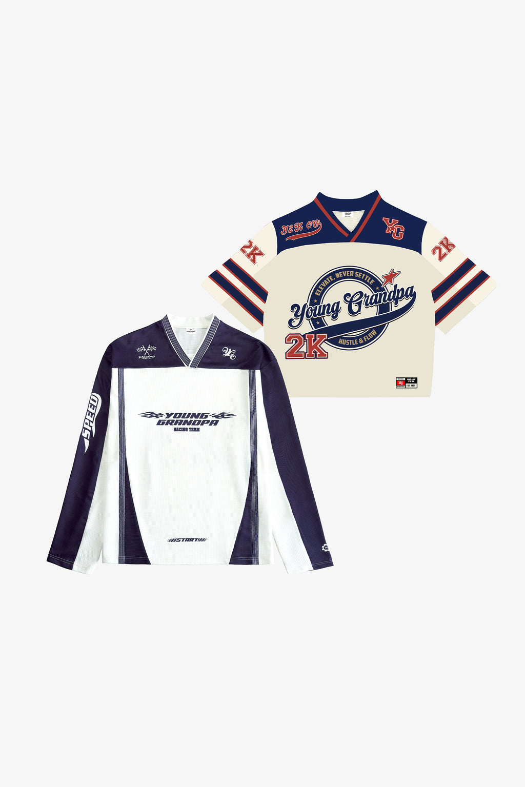 Midnight Hustlers Bundle