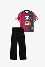 The League Set