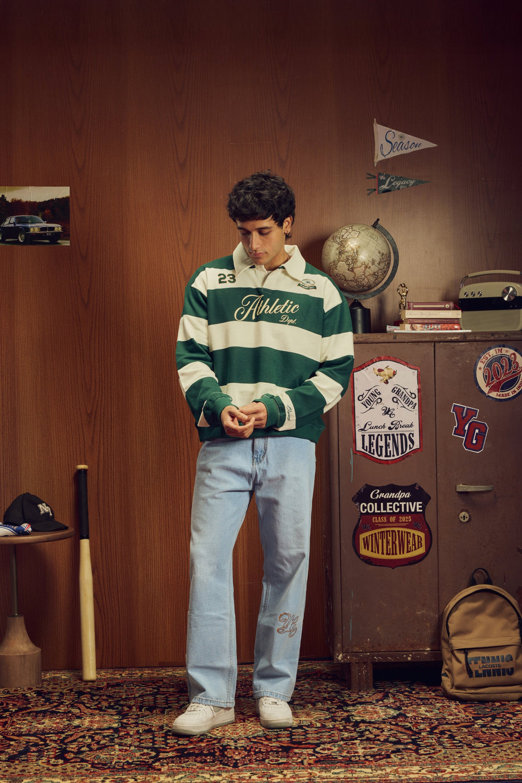 Varsity Weekend Bundle