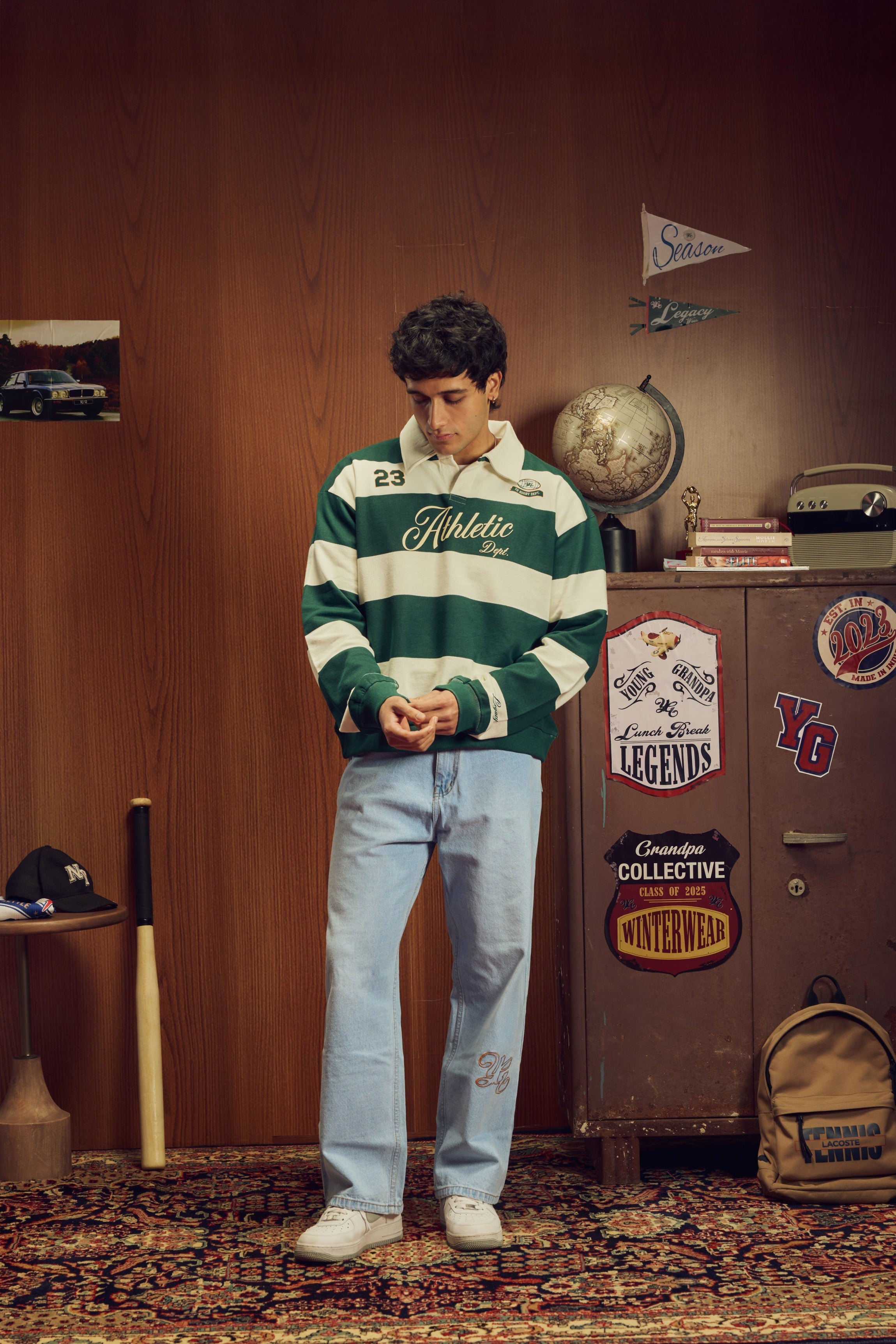 Varsity Weekend Bundle