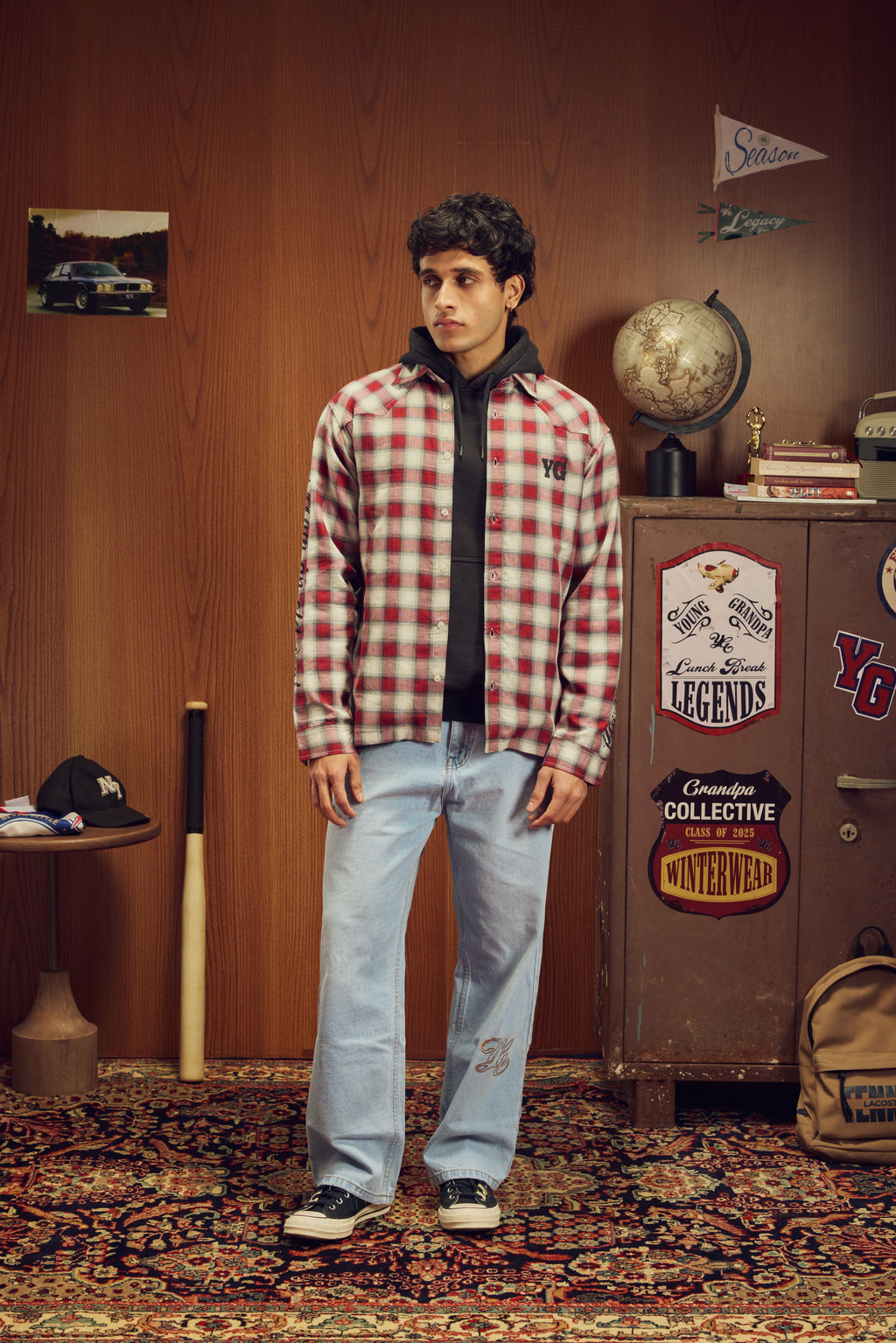 Varsity Weekend Bundle