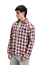 OUTLAW CHECK SHIRT