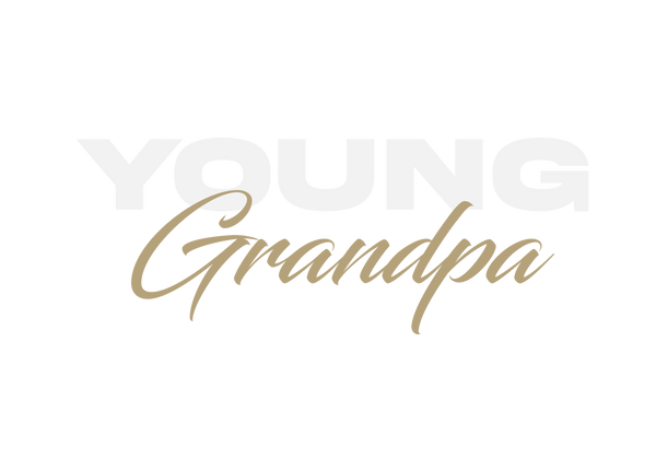 Young Grandpa 