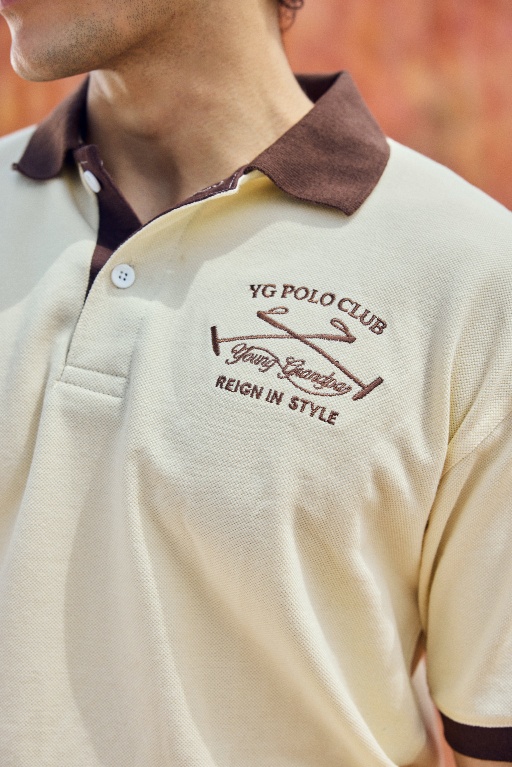 THE LEGACY POLO