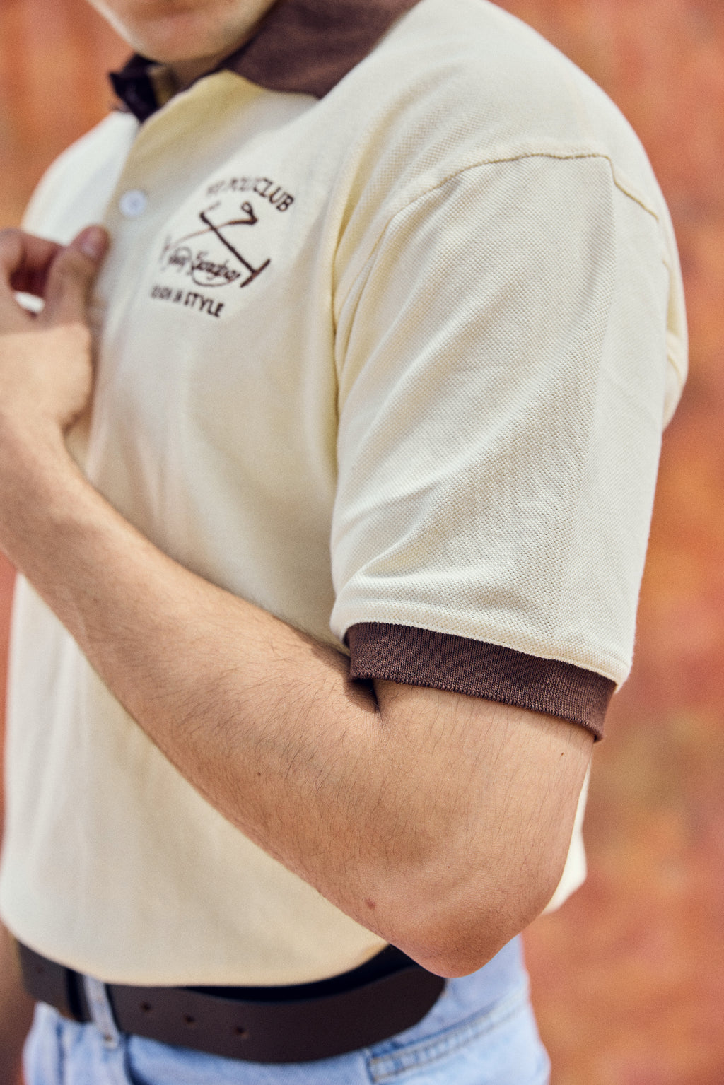 THE LEGACY POLO
