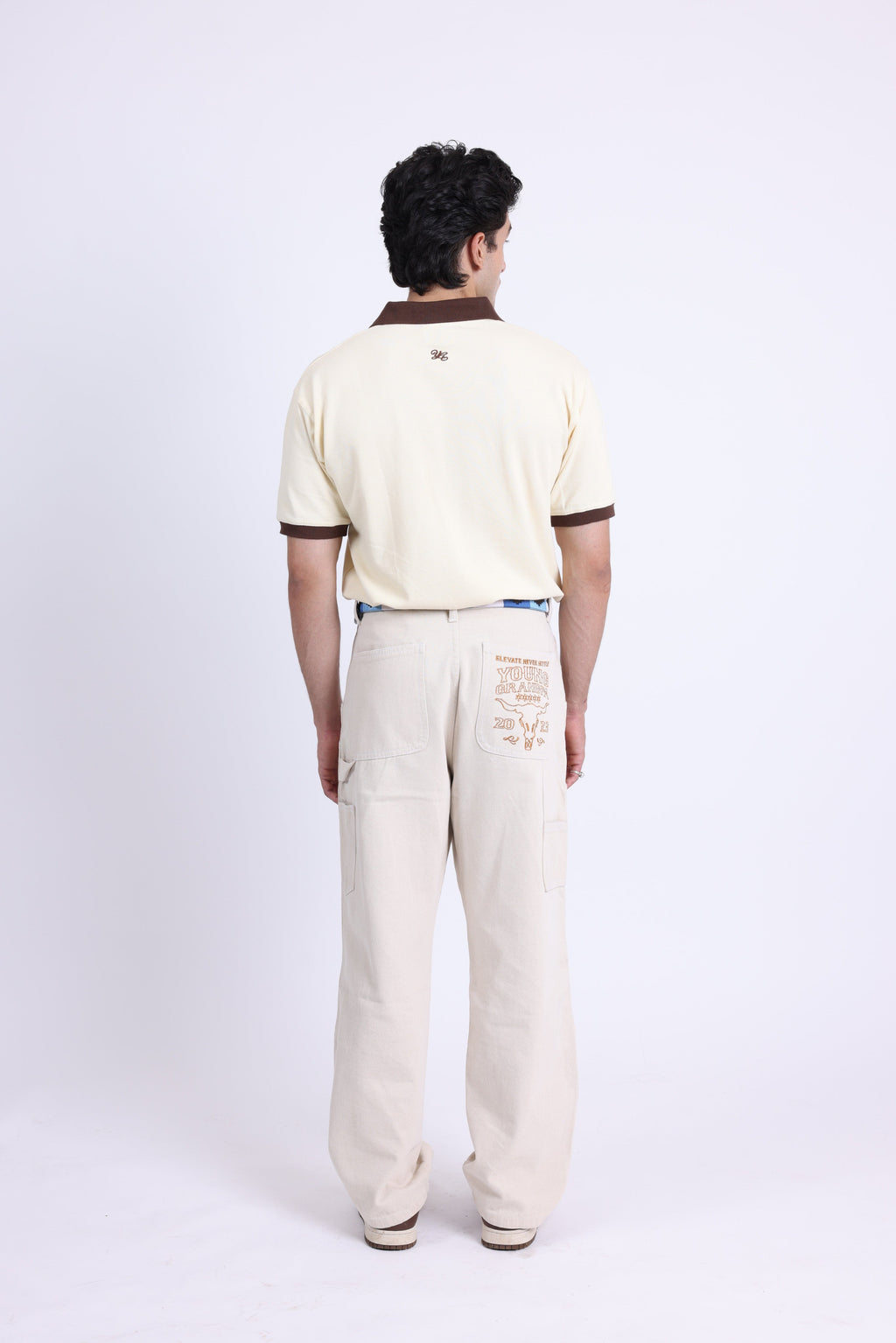 THE LEGACY POLO