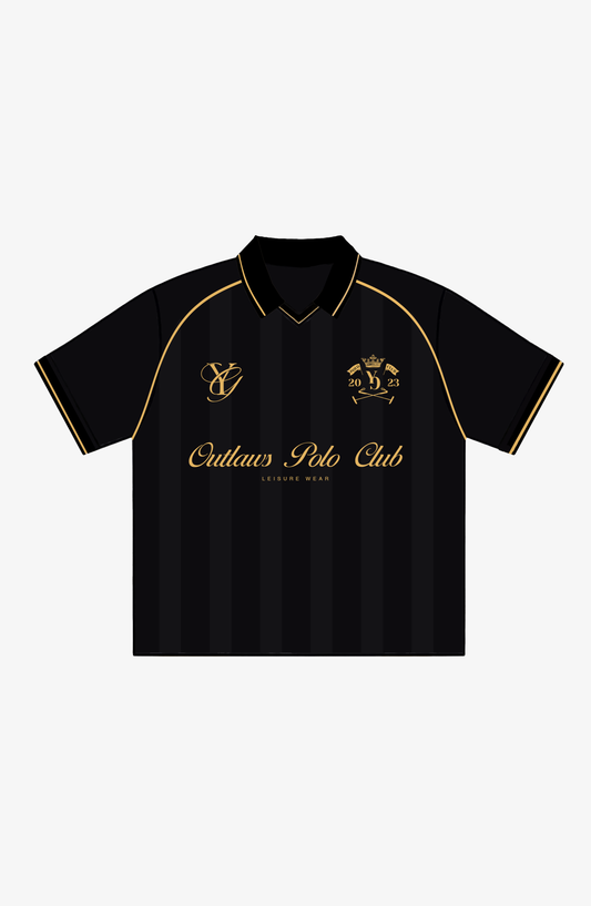 OUTLAWS POLO JERSEY