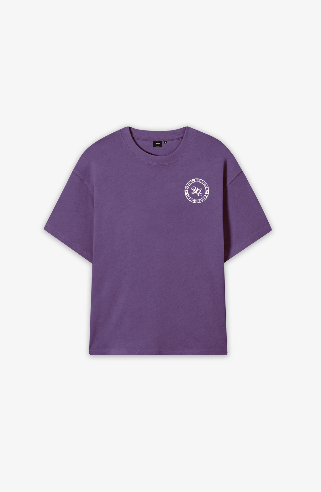 GOLDEN DAYS TEE