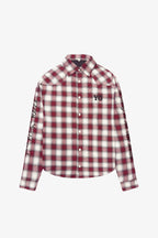 OUTLAW CHECK SHIRT
