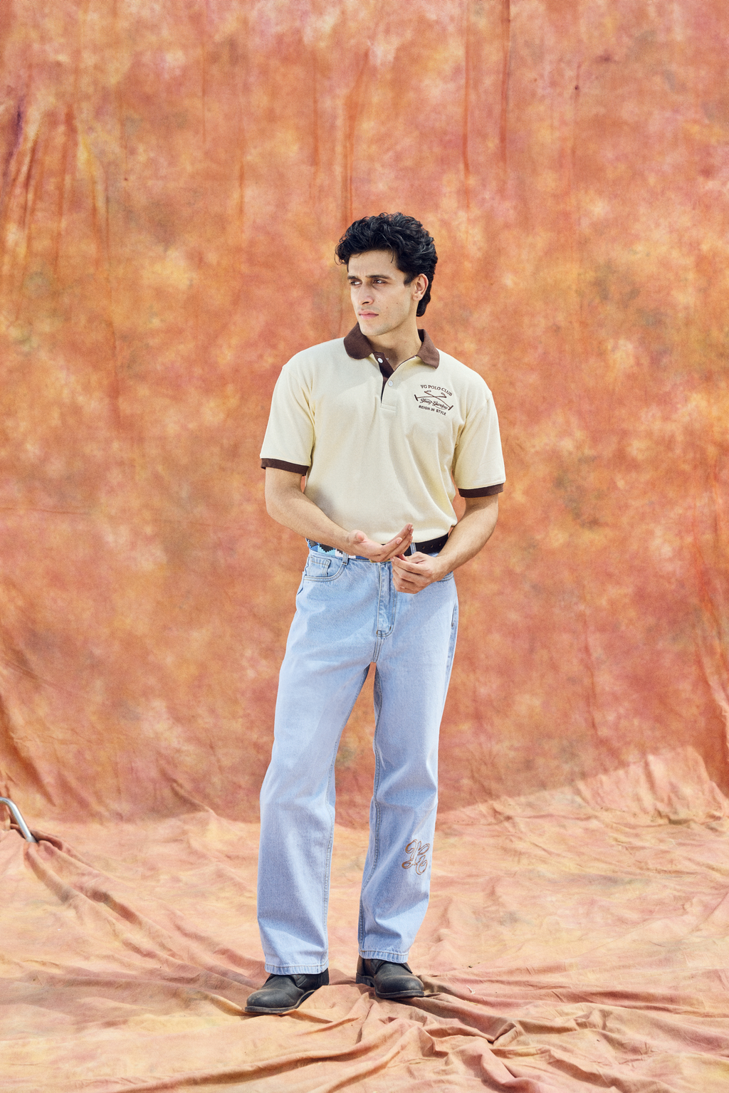 THE LEGACY POLO
