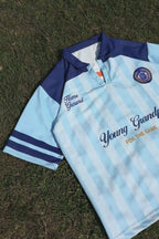 THE HOME GROUND JERSEY