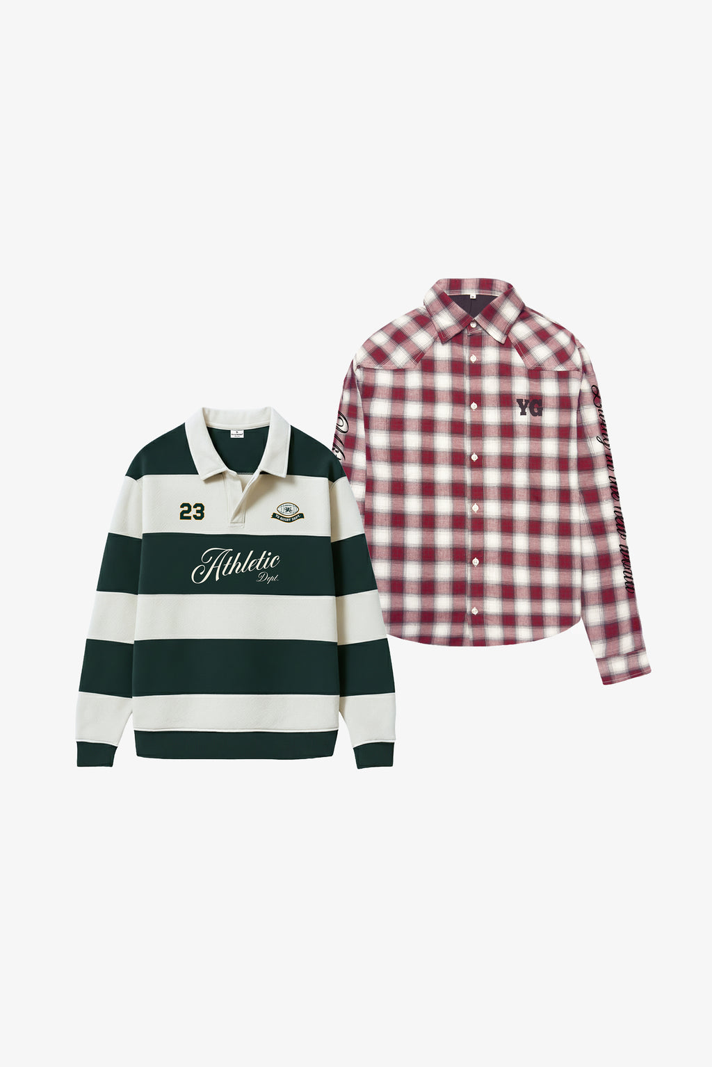 Varsity Weekend Bundle