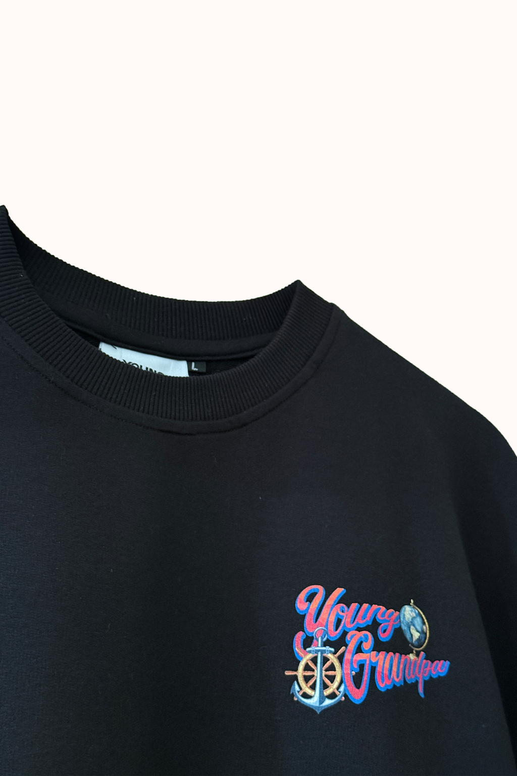 THE NAUTICAL TEE